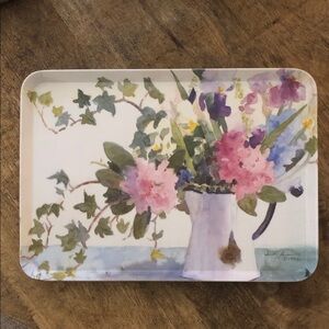 R2S Italian White Tray